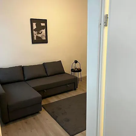 Apartament On The Rhine,