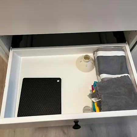 Apartament On The Rhine,