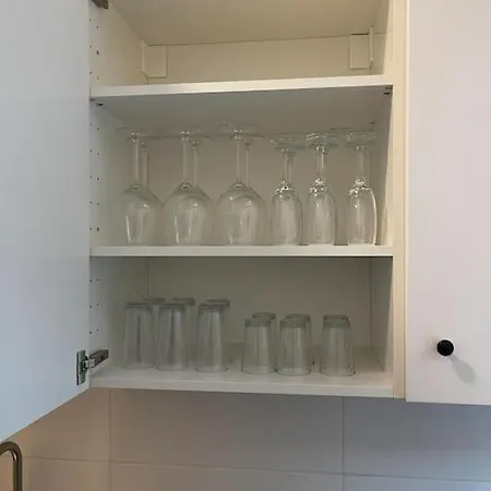 Apartament On The Rhine, *