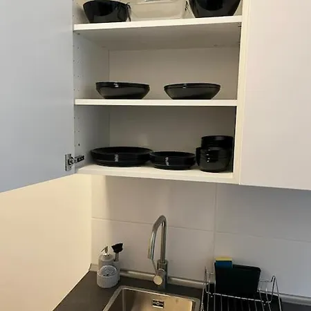 Apartament On The Rhine,