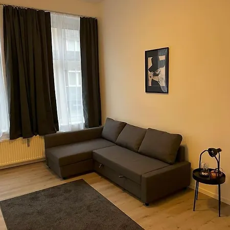 Apartament On The Rhine, Kolonia