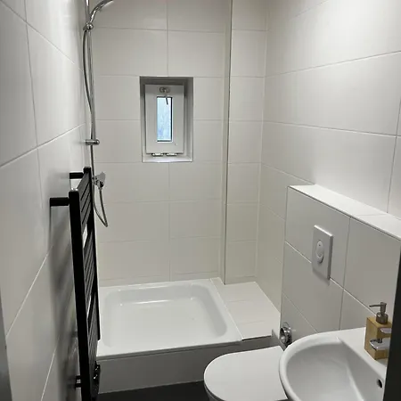 Apartament On The Rhine,