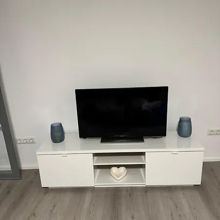 Apartament On The Rhine, Kolonia