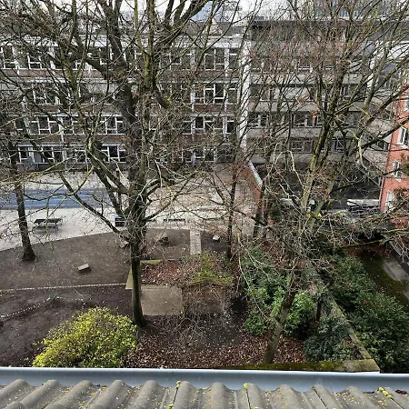 On The Rhine, * Kolonia