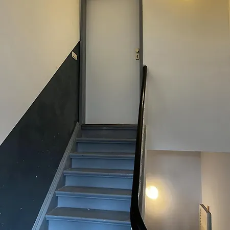 Apartament On The Rhine, Kolonia