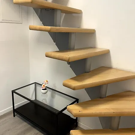 Apartament On The Rhine,