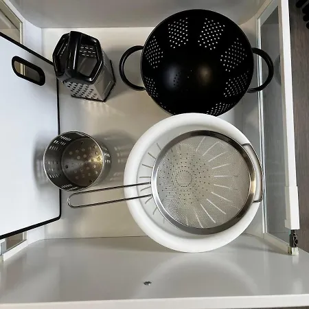 Apartament On The Rhine, *