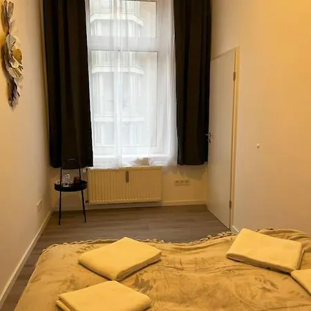 Апартаменты On The Rhine, *