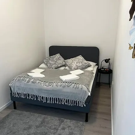 Апартаменты On The Rhine, *