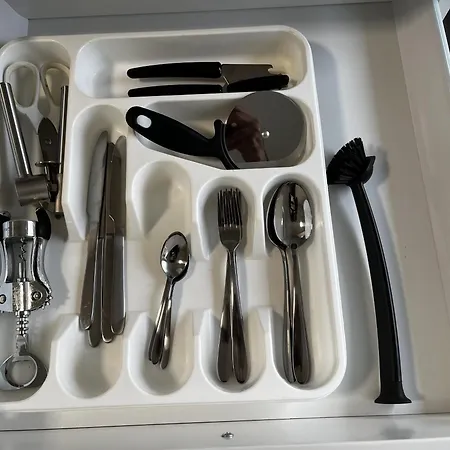 Апартаменты On The Rhine, Кёльн