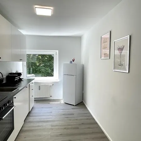 Апартаменты On The Rhine, Кёльн