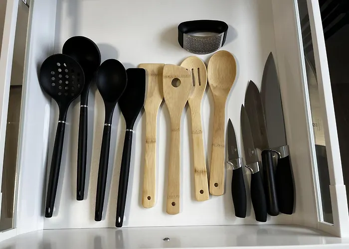 Lägenhet On The Rhine, *