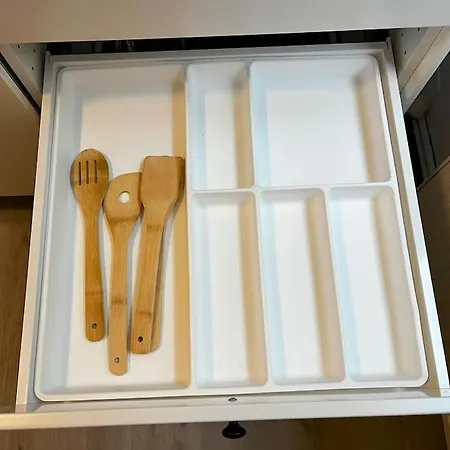 公寓 On The Rhine, *