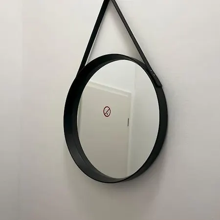 Lägenhet On The Rhine,