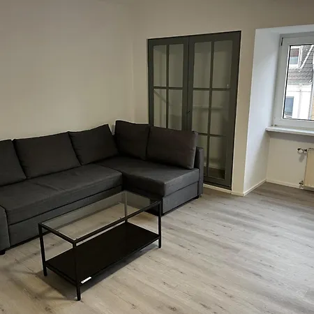 Apartamento On The Rhine,