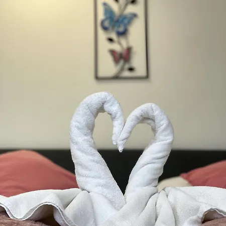 Lägenhet On The Rhine, *