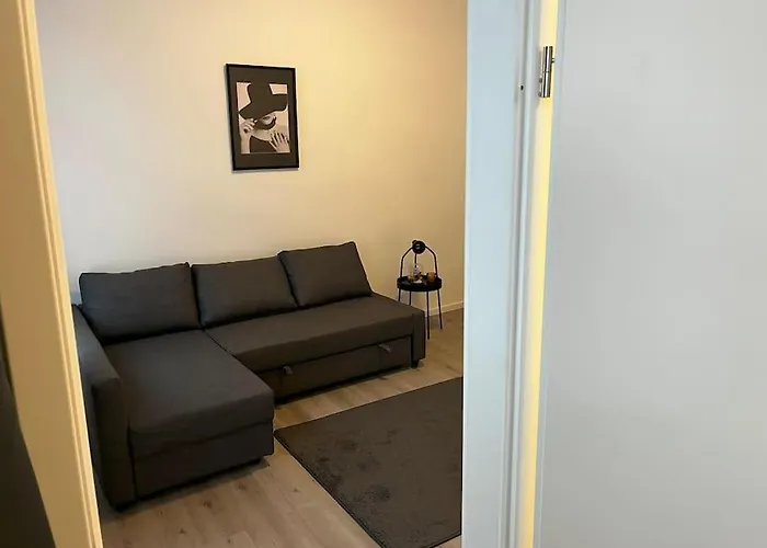 Apartamento On The Rhine,