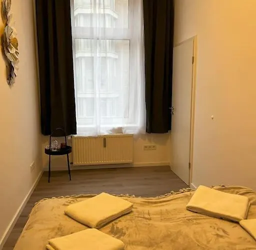 Apartamento On The Rhine, *