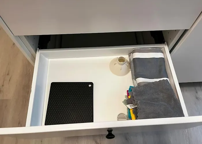 Apartamento On The Rhine,