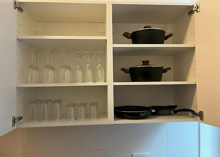 Apartamento On The Rhine, *