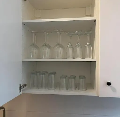 Apartamento On The Rhine, *