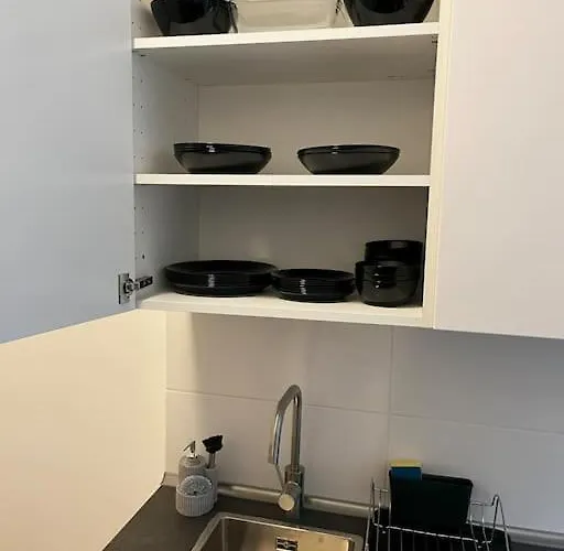 Apartamento On The Rhine,