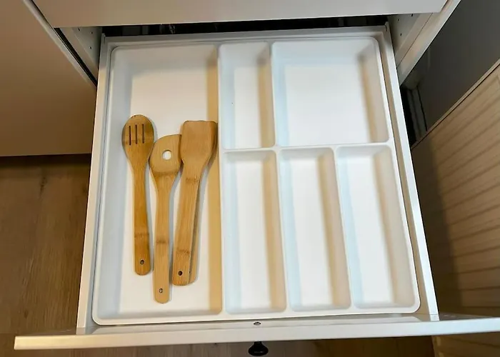 アパート On The Rhine, *