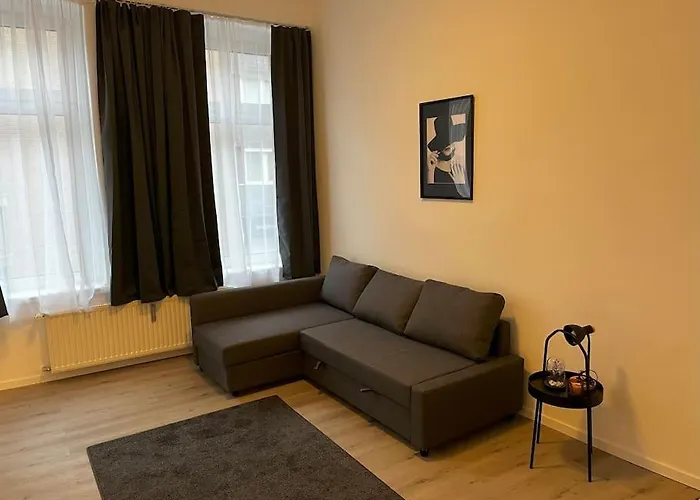 Apartamento On The Rhine, Colonia