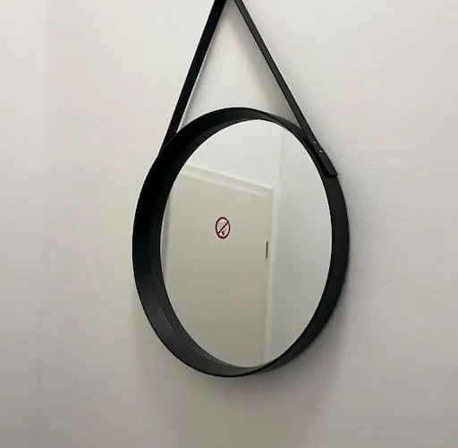 Apartamento On The Rhine,