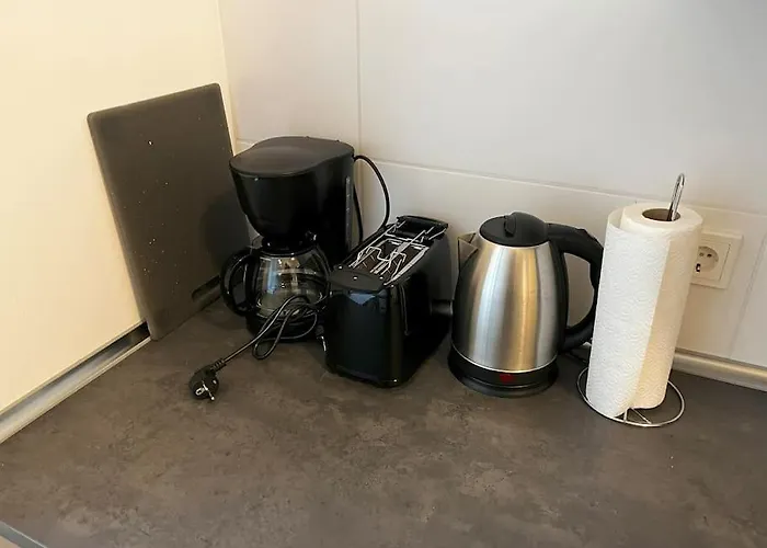 Apartamento On The Rhine, Colonia