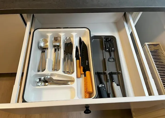 On The Rhine, ケルン