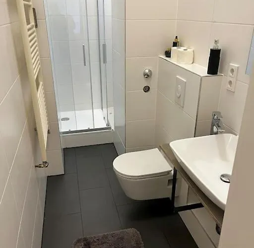 On The Rhine, ケルン