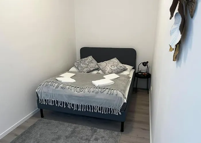 Apartamento On The Rhine, *