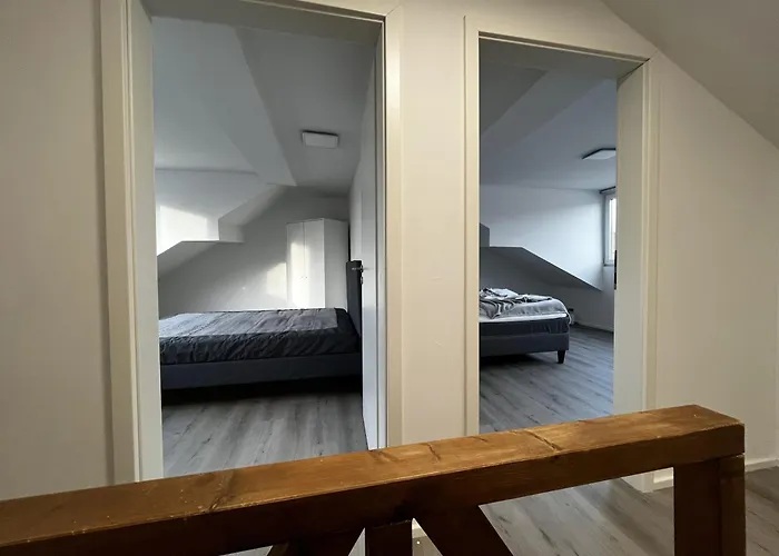 Apartamento On The Rhine, *