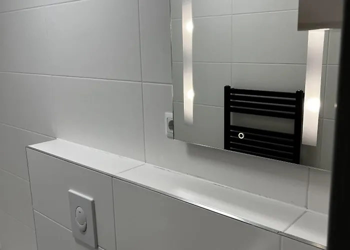 Lejlighed On The Rhine, Köln