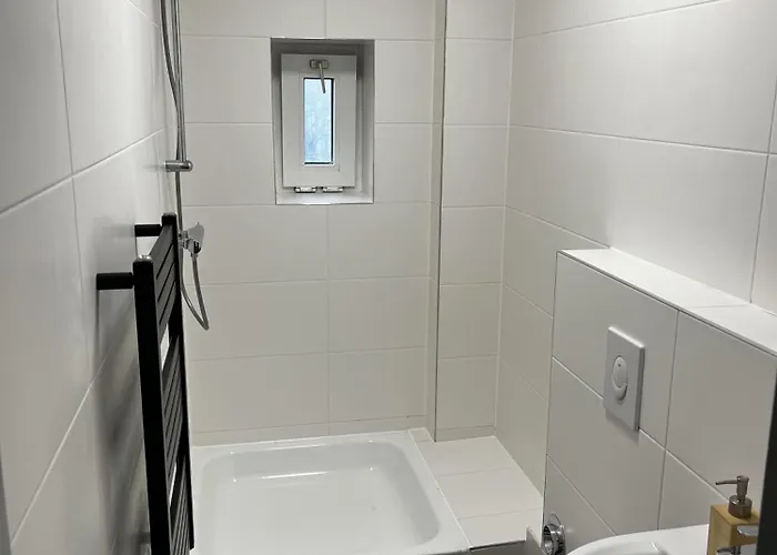 Apartamento On The Rhine,