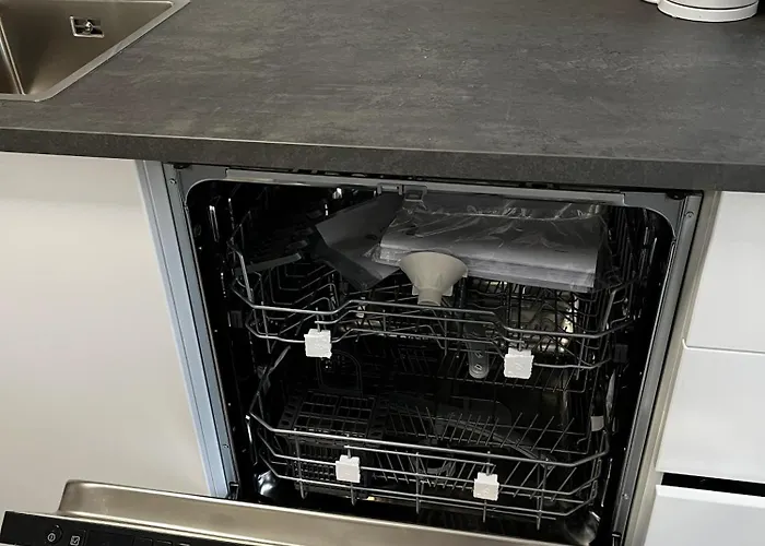 Apartamento On The Rhine, *