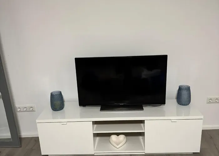 Apartamento On The Rhine, Colonia