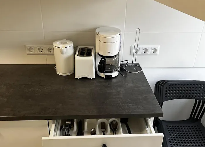 On The Rhine, ケルン