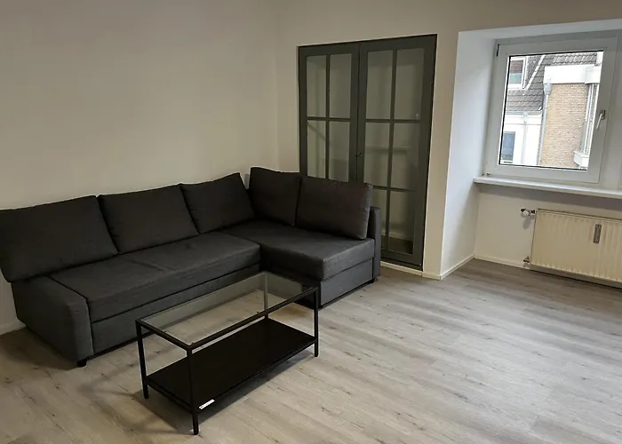 Apartamento On The Rhine,