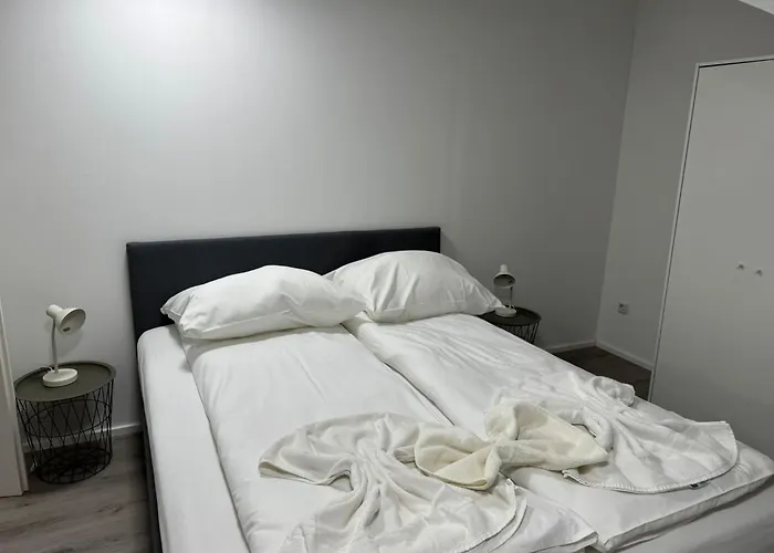 Apartamento On The Rhine, Colonia