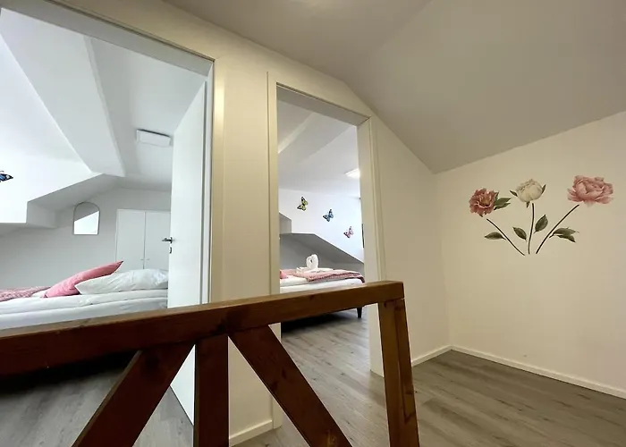 Apartamento On The Rhine, *