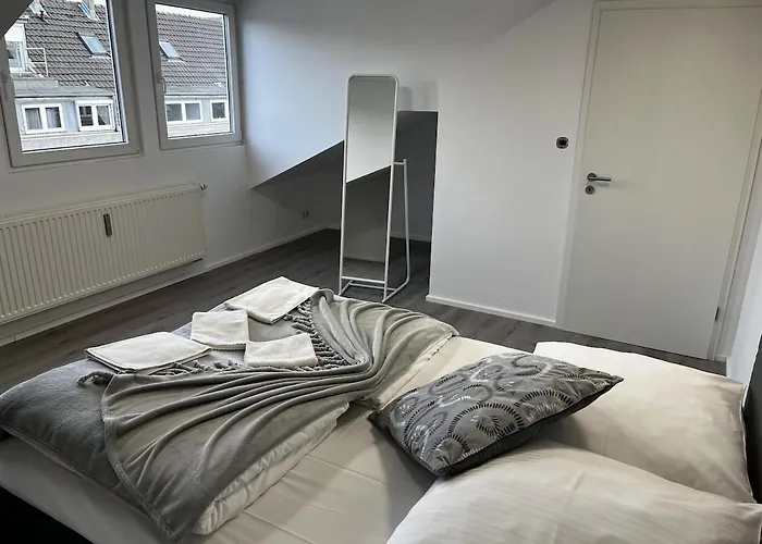Apartamento On The Rhine, *