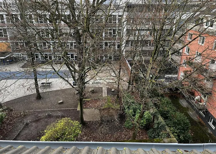 On The Rhine, * Colonia