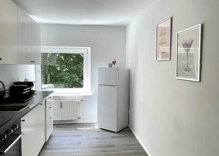 Apartamento On The Rhine, Colonia