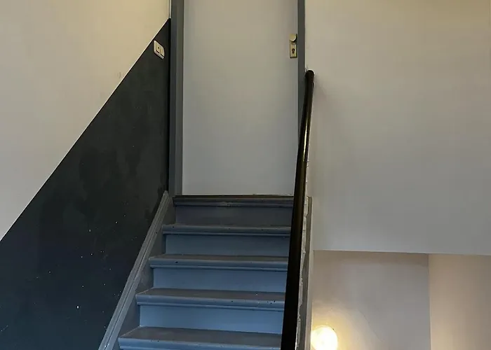 Apartamento On The Rhine, Colonia