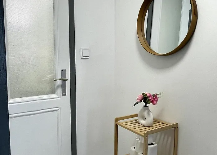 Apartamento On The Rhine, *