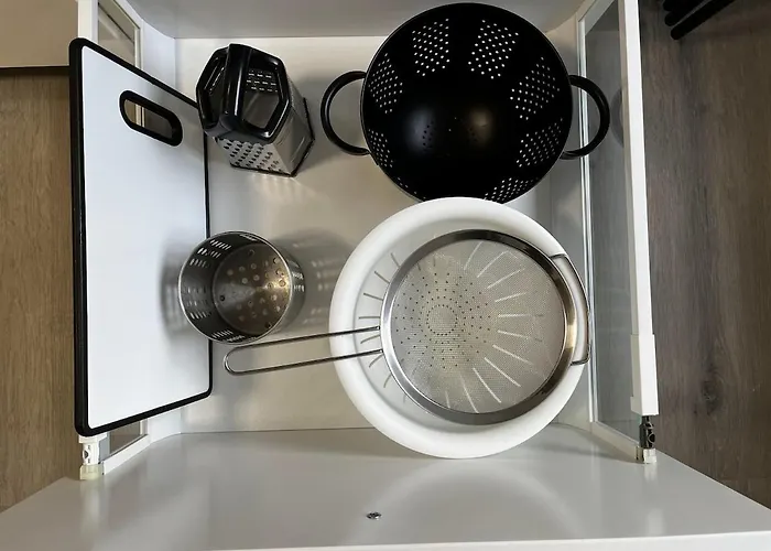 Apartamento On The Rhine, *