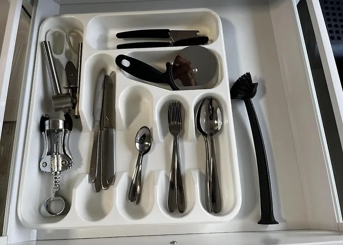 Apartamento On The Rhine, Colonia