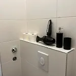 On The Rhine, Apartmán